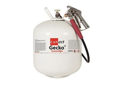 spray adhesives