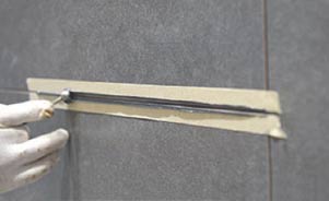 Rouch Tile Application