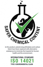 Safer Chemical Content Notice